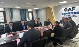 岐奥丰召开2024年职能部门工作总结会议