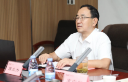 岐奥丰召开2025年上半年度总结会